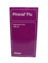 PIRONAL FLU S.O.X100ML