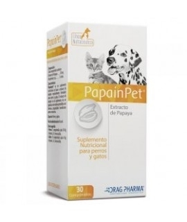 PAPAINPET  X30COM