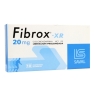 FIBROX - XR 20 MG X 10 COM