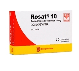 ROSAT-10 X 30COM