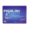 PISALAK 6 BILLONES PROBIOTICOS + PREBIOTICOS + ZINC X 7 FRASCOS X 10 ML 