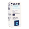 OTEX HC SOL.OTO.0,2% X5ML