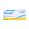 REPOSIL 10 MG X 30 COM REC