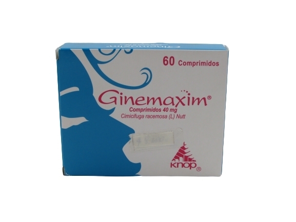 GINEMAXIM X60COM