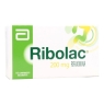 RIBOLAC 200 MG X 10 COMPRIMIDOS