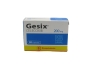 GESIX  200mg X30CAP.