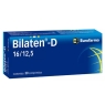 BILATEN-D 16/12,5mg.30COM