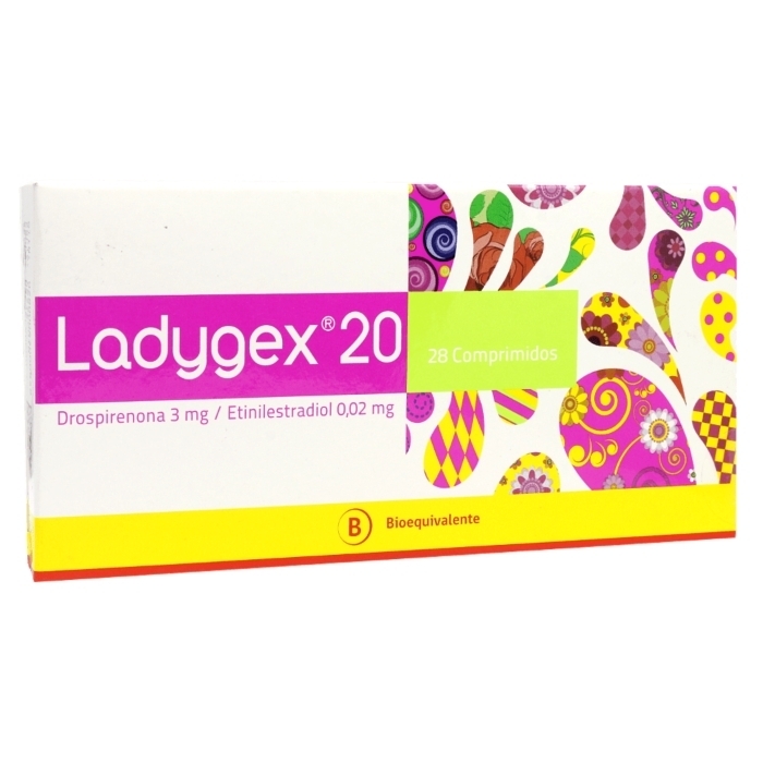 LADYGEX 20 X 28 COM