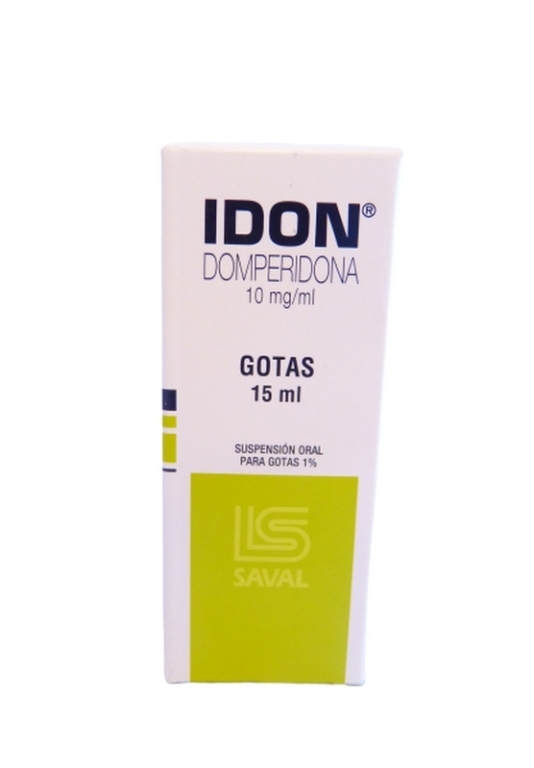 IDON PED GTS 10mg X 15ML