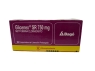 GLICENEX SR 750 MG  X 30 COMPRIMIDOS LIBERACION PROLONGADA