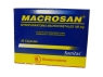 MACROSAN  100mg X30CAP.