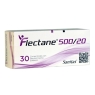 FLECTANE 500/20mg X 30COM