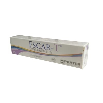 ESCART- 1% CENTELLA ASIATICA X 20 GR