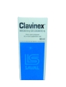 CLAVINEX 250-62,5MG/60 ML SOL ORAL 