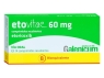 ETOVITAE 90MG X 14 COM