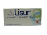 LISUR 200mg X20COM.