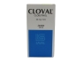 CLOVAL JBE.20MG/5ML.120ML