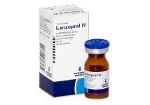 LANZOPRAL IV X 30 MG 1 AMP