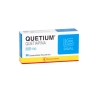 QUETIUM 25 MG X 30 COM