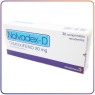 NOLVADEX-D 20mg X 30 COM