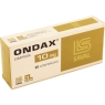 ONDAX 10 MG X 20 COMP