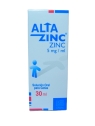 ALTAZINC 5mg/ml GTAS.X30ml