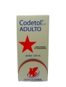 CODETOL PM ADULTO JBE.X120ML