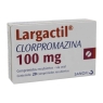 LARGACTIL 100MG X 20COM REC