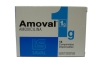 AMOVAL 1g X14COM.