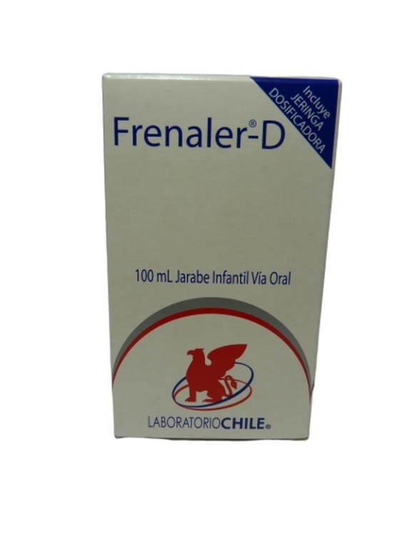 FRENALER D JBE.X100ML