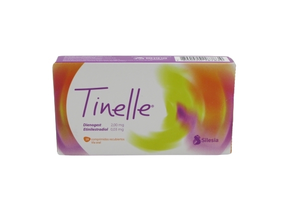 TINELLE X28COM.REC.