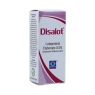 DISALOT SOL OFT 0,5 % X 5 ML