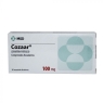 COZAAR 100 MG X 30 COM.