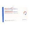 GLUCOVANCE COM500/2,5M.30