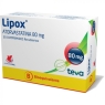 LIPOX 80MG X 30 COM REC