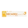 DECADEX 5% GEL X30G