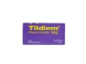 TILDIEM 90mg X20COM.