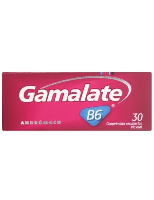 GAMALATE B6 GRA.30