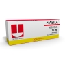 NABILA 10 MG X 28 COM