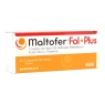 MALTOFER FOL PLUS X 30 COMP REC.