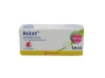 ASICOT 100mg X 30COM REC