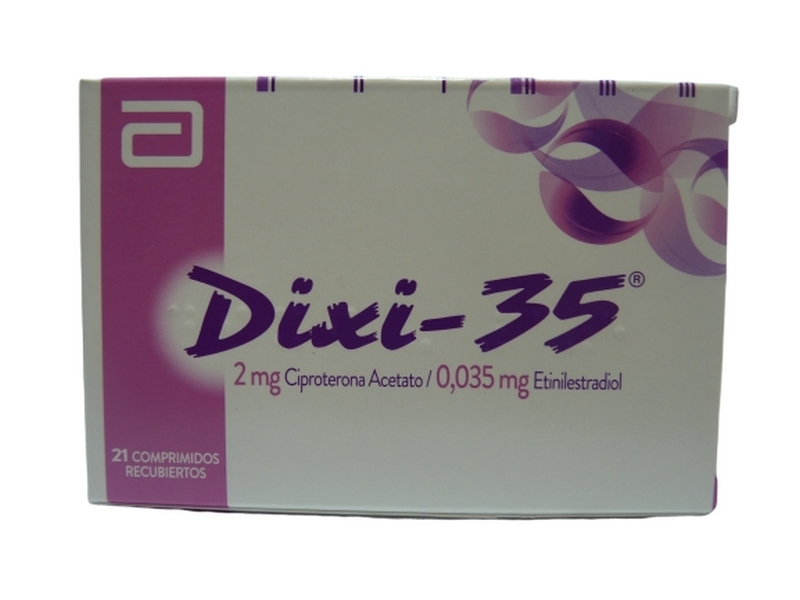 DIXI 35 X21GRA.