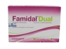 FAMIDAL DUAL CR.VAG.X20g+10 OVULOS