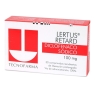 LERTUS 100mg X 30 CAPSULAS