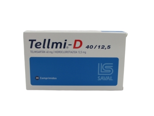 TELLMI-D 40/12,50 X 30 COM