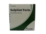 SULPILAN FTE.300mg X20CAP.