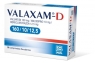 VALAXAM 160mg/10MG/12,5 X30COM REC.