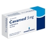 CAVAMED 5mg X 30COM