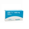 CITIVITAE SOL ORAL 1000MG/10ML X 10 SOBRES