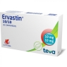 ERVASTIN 10/10 X 30 COMP